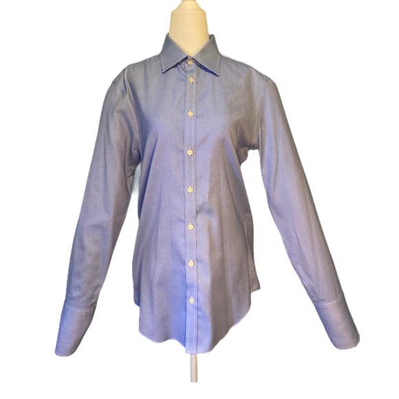 charles tyrwhitt evening shirt
